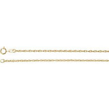 Charger l&#39;image dans la galerie, 1.5 mm Rope Chain 
