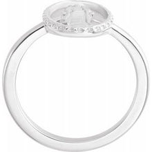 Charger l'image dans la galerie, Miraculous Medal Ring
