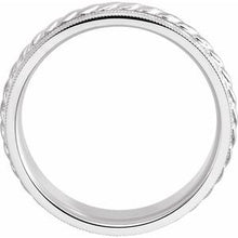 Load image into Gallery viewer, Rope Patterned Band
