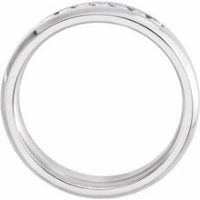 Charger l'image dans la galerie, Beveled-Edge Band
