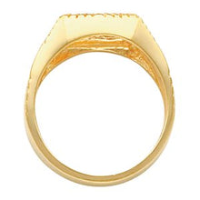 Load image into Gallery viewer, Bezel-Set Ring
