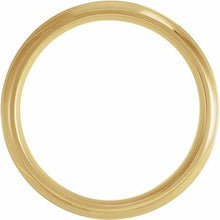 Load image into Gallery viewer, Grooved Beveled Edge Band

