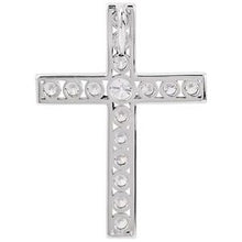 Load image into Gallery viewer, Cross Pendant 
