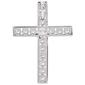 Cross Pendant 