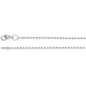 1.5 mm Bead Chain 