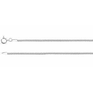 1.75 mm Popcorn Chain 