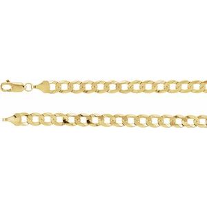 5.8 mm Curb Chain 