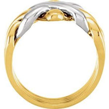 Charger l'image dans la galerie, Puzzle Ring
