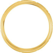 Load image into Gallery viewer, Greek Key Patterned Band 
