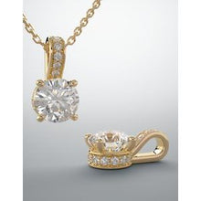 Load image into Gallery viewer, Accented Pendant    

