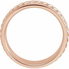 Charger l&#39;image dans la galerie, Rope Patterned Band
