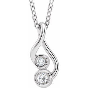 Hold You Forever‚Ñ¢ Necklace or Pendant