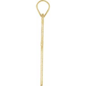 Cross Pendant