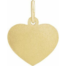 Load image into Gallery viewer, Cherub Medal
