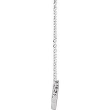 Load image into Gallery viewer, Faith Necklace or Center
