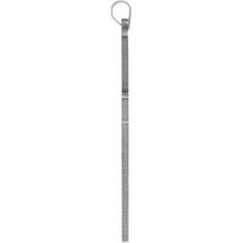 Load image into Gallery viewer, Sterling Silver Cross Pendant
