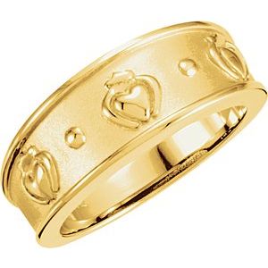 Claddagh Ring