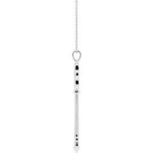 Load image into Gallery viewer, Mother&#39;s Key¬Æ Necklace or Pendant
