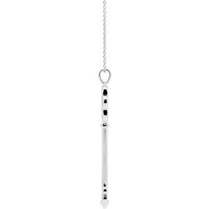 Mother's Key¬Æ Necklace or Pendant