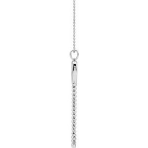 Mother's Key¬Æ Necklace or Pendant
