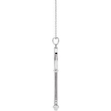 Load image into Gallery viewer, Mother&#39;s Key¬Æ Necklace or Pendant
