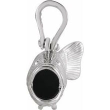Load image into Gallery viewer, Bass Pendant
