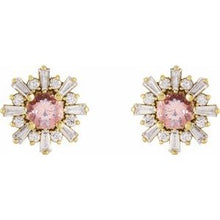 Load image into Gallery viewer, Starburst Earrings
