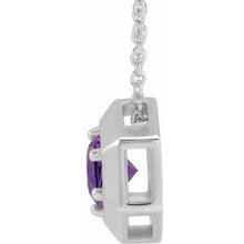 Charger l&#39;image dans la galerie, Geometric Necklace or Slide Pendant
