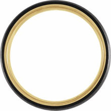 Charger l&#39;image dans la galerie, Half Round Band
