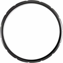 Charger l&#39;image dans la galerie, Grooved Band with Satin Finish
