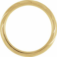 Charger l&#39;image dans la galerie, Grooved Band
