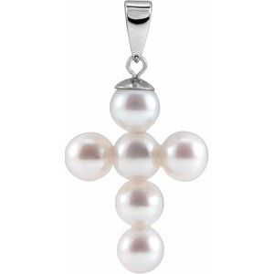 Cross Pendant