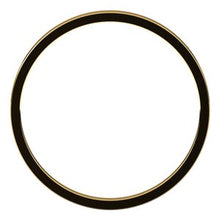Load image into Gallery viewer, 10K Yellow 1.5 mm Flat Ultra Light Band Size 10
