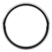 Load image into Gallery viewer, Sterling Silver 1.5 mm Half Round Comfort Fit Light Band Size 10

