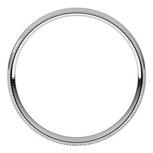 Charger l&#39;image dans la galerie, Sterling Silver 3 mm [cv
