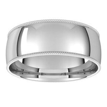 Load image into Gallery viewer, Sterling Silver 7 mm [cv
