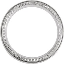 Load image into Gallery viewer, Edge Band with Hammered Finish 
