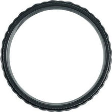 Charger l&#39;image dans la galerie, Patterned Coin Edge Band 
