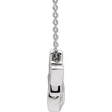 Load image into Gallery viewer, Love Necklace
