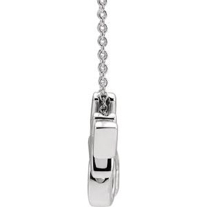 Love Necklace