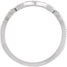 Load image into Gallery viewer, Sterling Silver Granulated Ring
