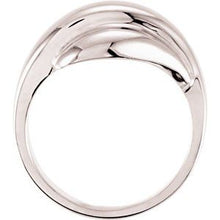 Charger l'image dans la galerie, Freeform Ring
