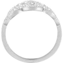 Charger l'image dans la galerie, Granulated Ring
