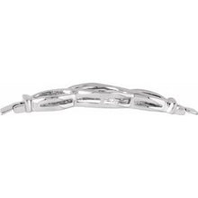 Load image into Gallery viewer, Woven-Design Bracelet Center
