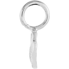 Load image into Gallery viewer, Disc Pendant

