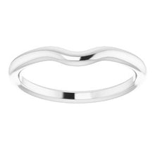 Load image into Gallery viewer, Sterling Silver Band for 4.4 mm [
