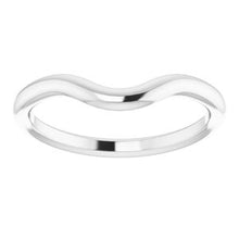 Load image into Gallery viewer, Sterling Silver Band for 9 mm [
