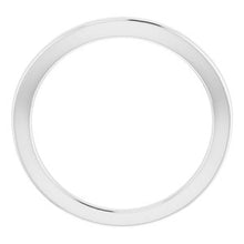 Load image into Gallery viewer, Sterling Silver Band
