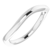 Load image into Gallery viewer, Sterling Silver Band
