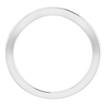 Load image into Gallery viewer, Sterling Silver Band
